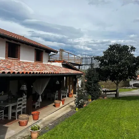 Las Lastras 24 Santillana del Mar Exterior photo