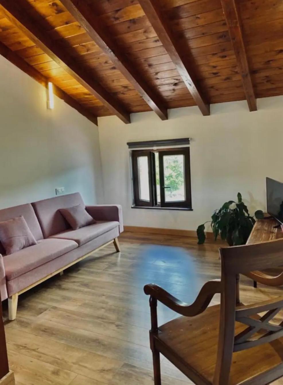 Lastras 24 Appartement