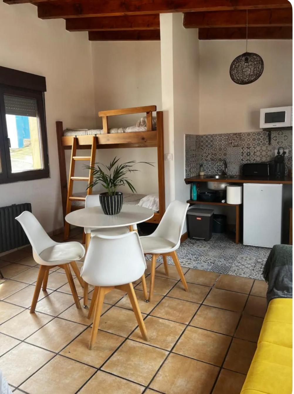 Lastras 24 Apartament *