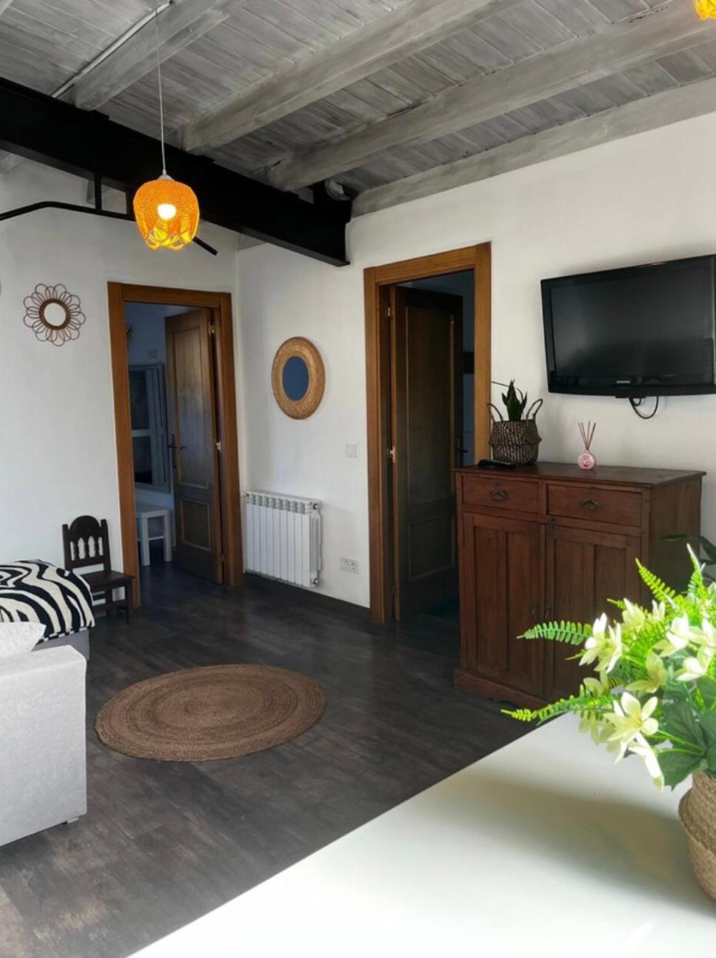 Apartament Lastras 24 Santillana del Mar