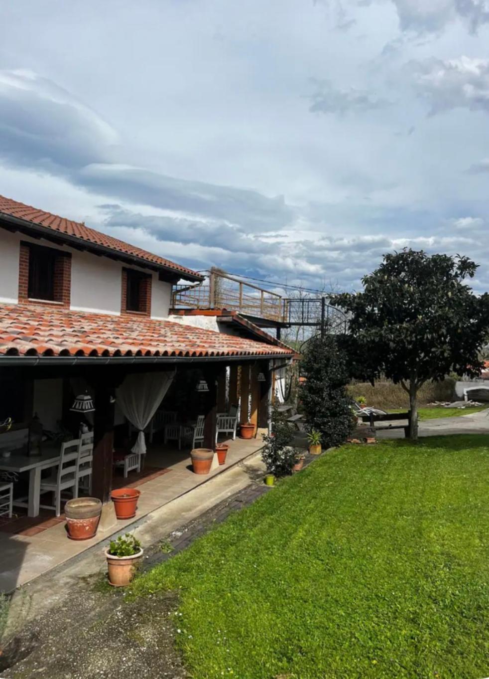 Apartament Lastras 24
