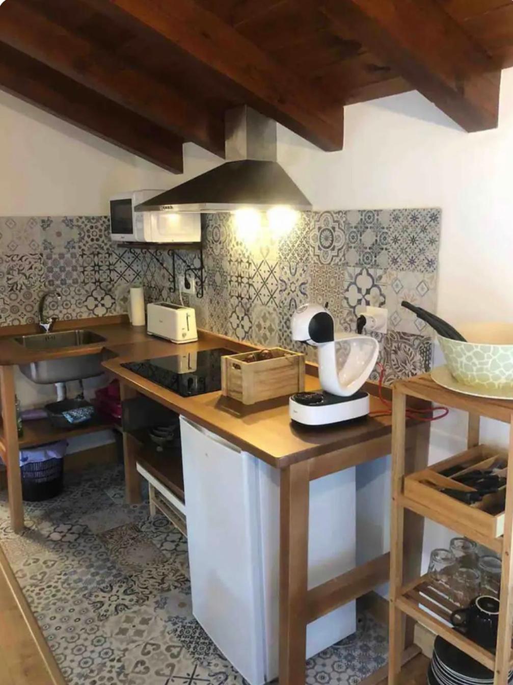 Apartament Lastras 24 Santillana del Mar