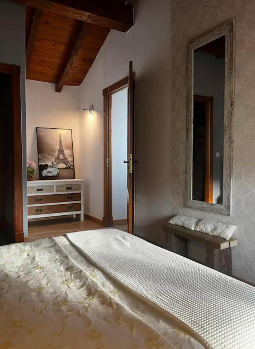 Apartament Lastras 24 Santillana del Mar
