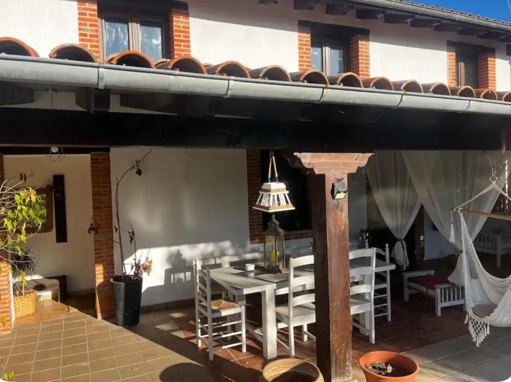 Apartament Lastras 24 Santillana del Mar